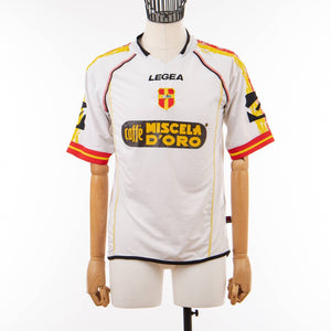 Maglia Home Messina Legea 2005/2006 by LEGEA - Home