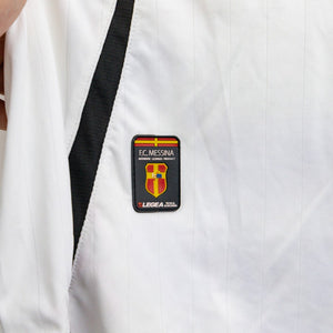 Maglia Home Messina Legea Riganò 9 2006/2007 by LEGEA - Home (14)
