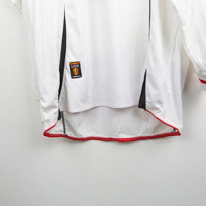 Maglia Home Messina Legea Riganò 9 2006/2007 by LEGEA - Home (15)