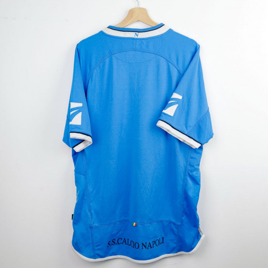Maglia Home Napoli Legea 2003/2004 by LEGEA - Home (2)