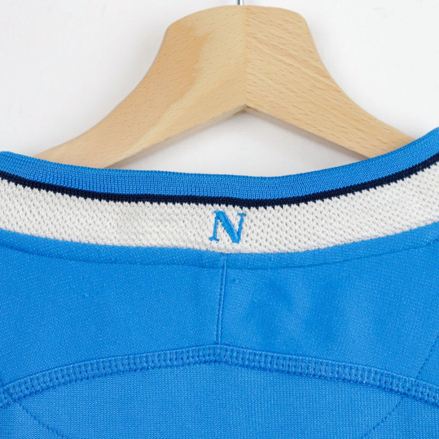Maglia Home Napoli Legea 2003/2004 by LEGEA - Home (3)