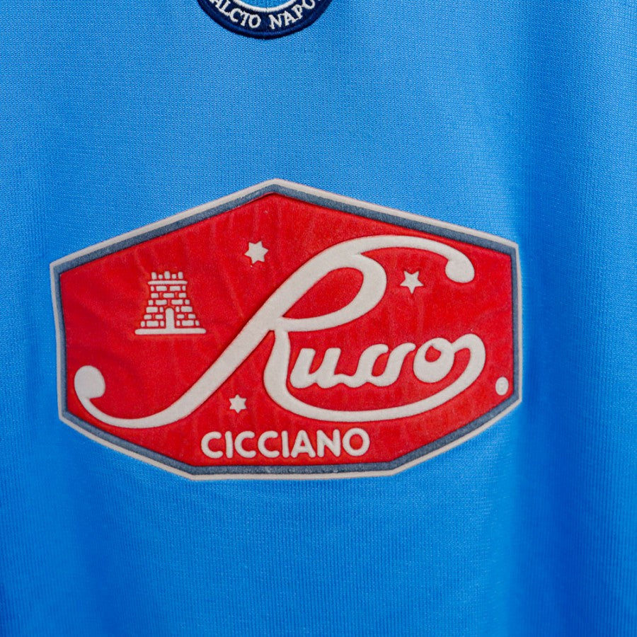 Maglia Home Napoli Legea 2003/2004 by LEGEA - Home (8)