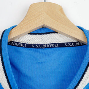 Maglia Home Napoli Legea 2003/2004 by LEGEA - Home (9)