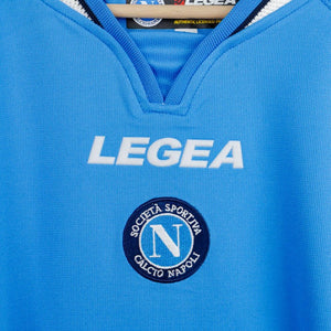 Maglia Home Napoli Legea 2003/2004 by LEGEA - Home (11)