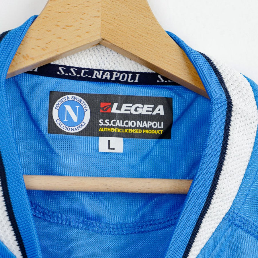Maglia Home Napoli Legea 2003/2004 by LEGEA - Home (13)