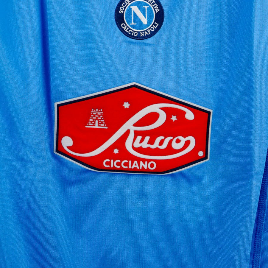 Maglia Home Napoli Legea 2003/2004 by LEGEA - Home (14)