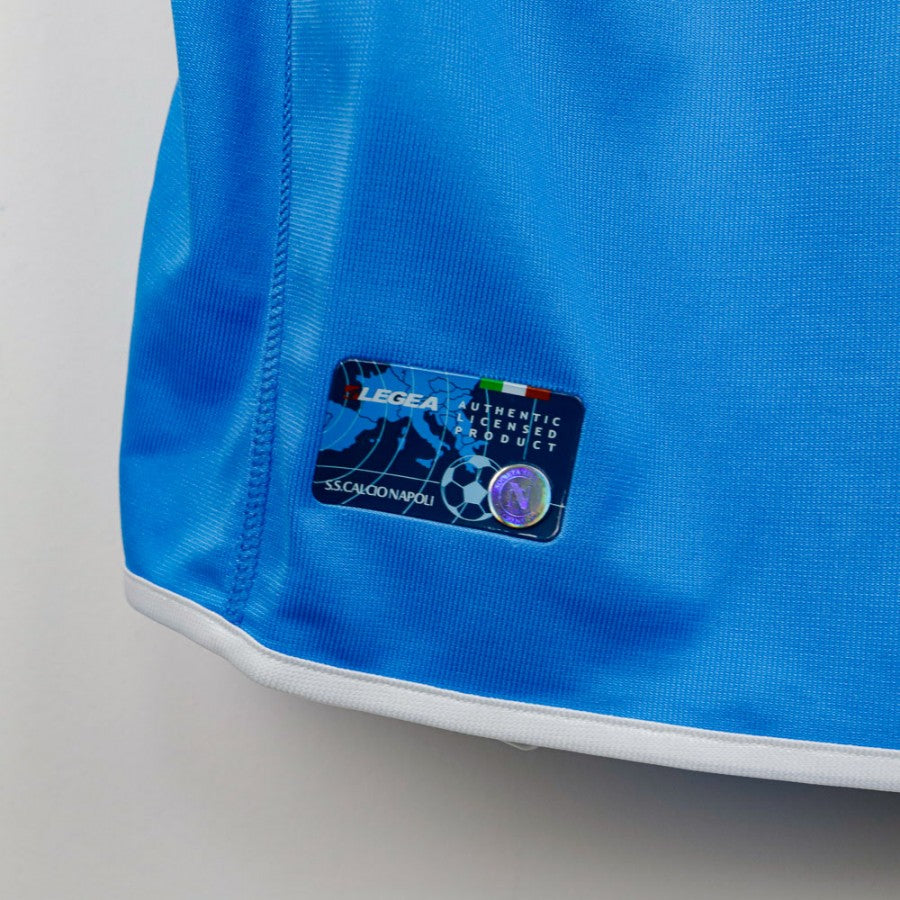Maglia Home Napoli Legea 2003/2004 by LEGEA - Home (17)