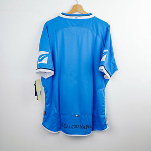Maglia Home Napoli Legea 2003/2004 by LEGEA - Home (2)