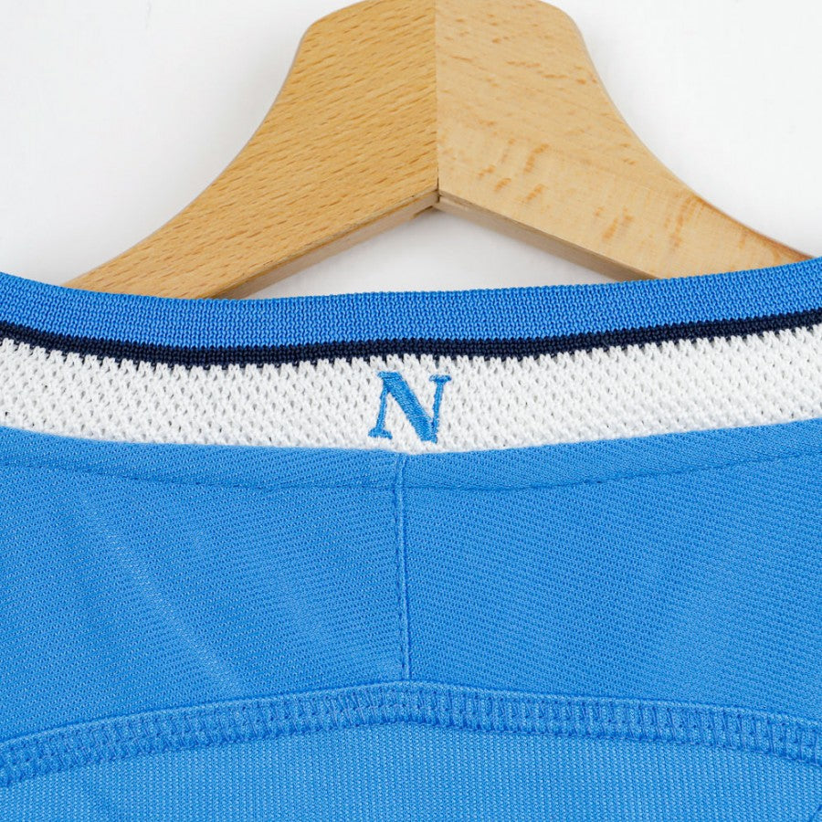 Maglia Home Napoli Legea 2003/2004 by LEGEA - Home (3)