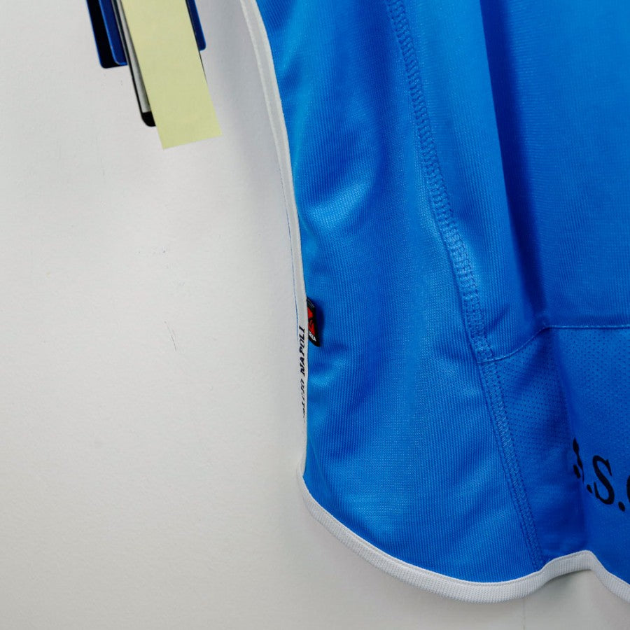 Maglia Home Napoli Legea 2003/2004 by LEGEA - Home (8)