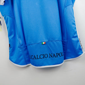 Maglia Home Napoli Legea 2003/2004 by LEGEA - Home (9)