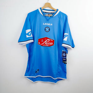 Maglia Home Napoli Legea 2003/2004 by LEGEA - Home
