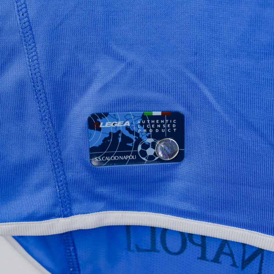 Maglia Home Napoli Legea 2003/2004 by LEGEA - Home (10)