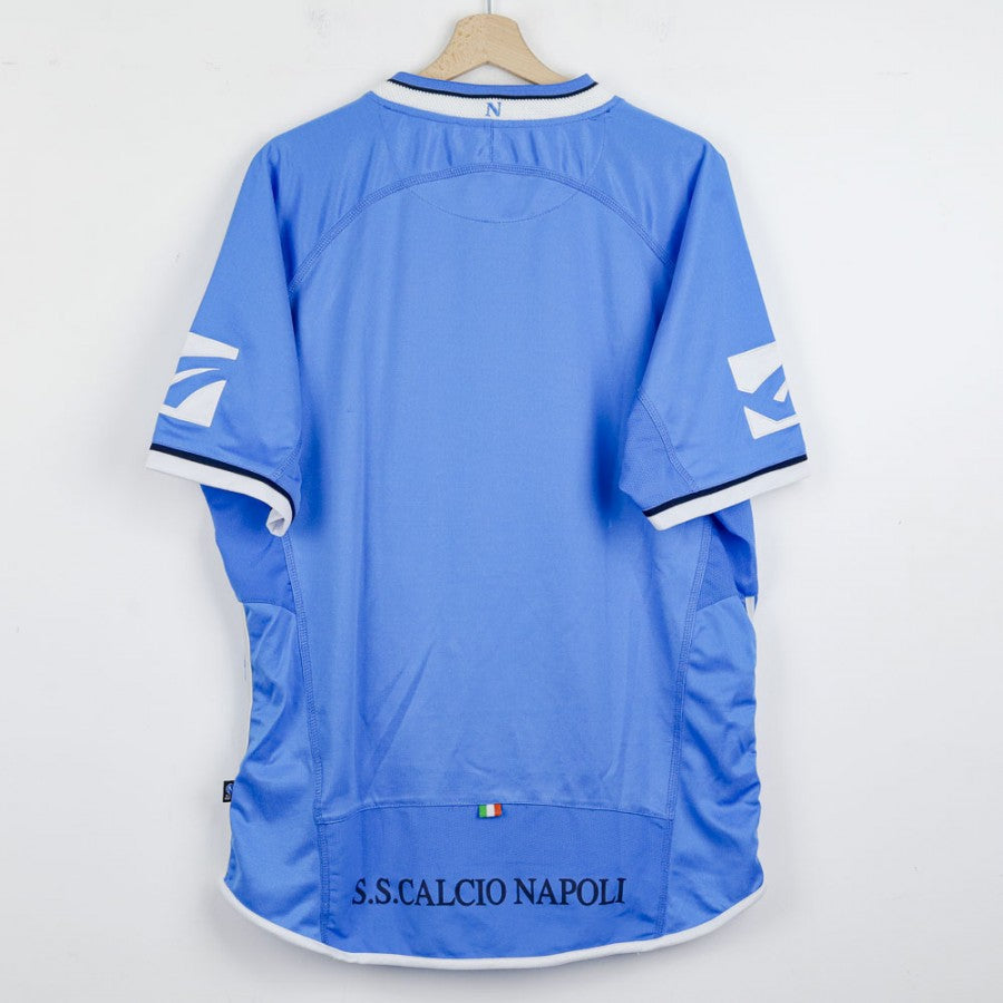 Maglia Home Napoli Legea 2003/2004 by LEGEA - Home (2)