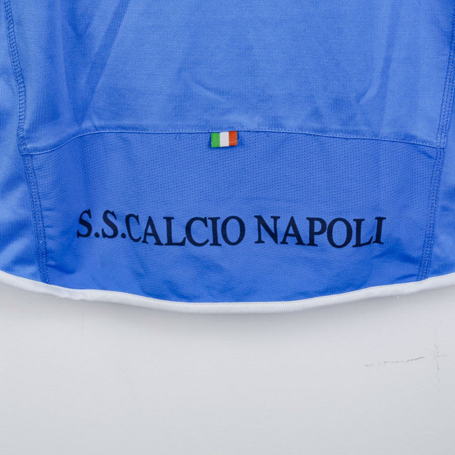 Maglia Home Napoli Legea 2003/2004 by LEGEA - Home (3)