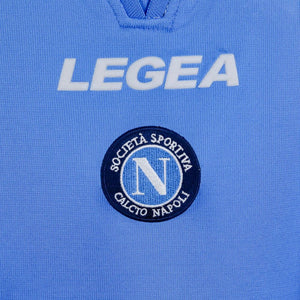 Maglia Home Napoli Legea 2003/2004 by LEGEA - Home (8)