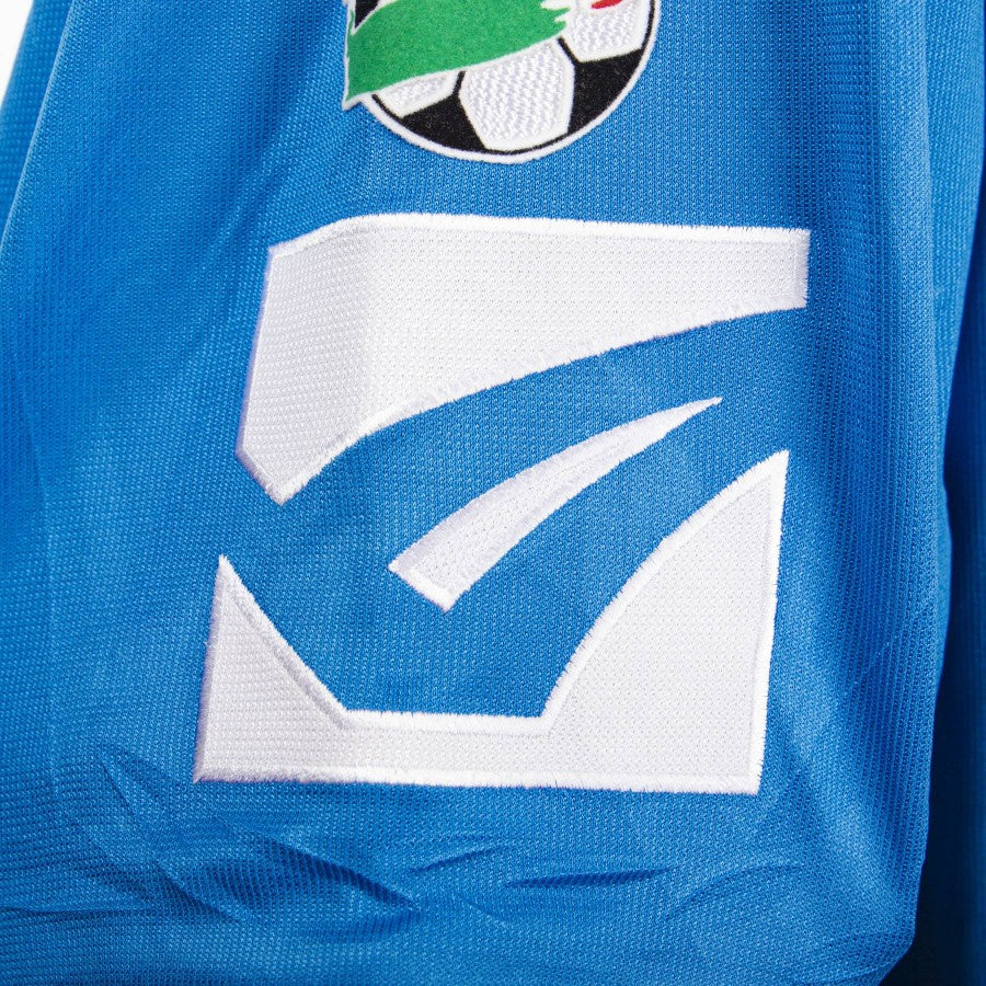 maglia home napoli legea bonomi 91 2003/2004 by LEGEA - Home (12)