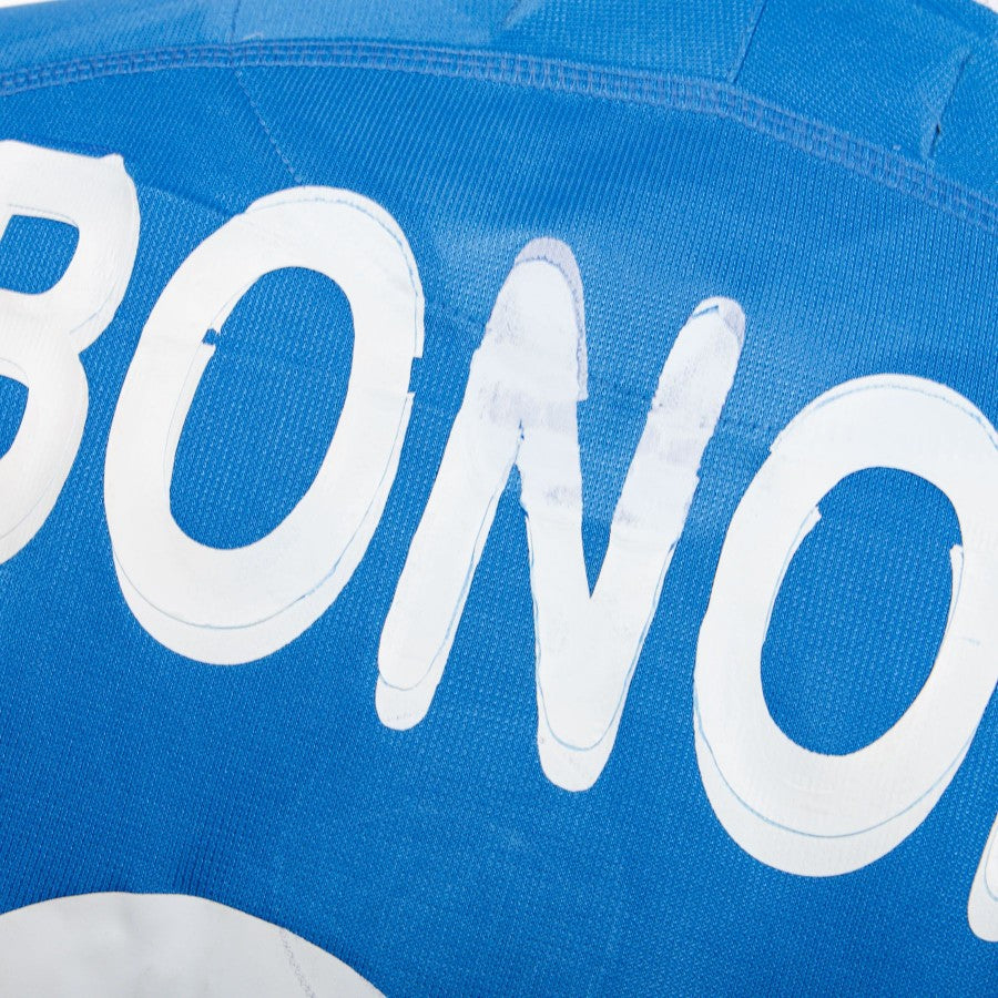 maglia home napoli legea bonomi 91 2003/2004 by LEGEA - Home (14)