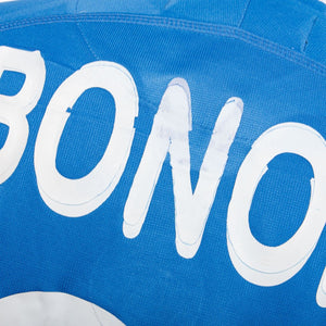 maglia home napoli legea bonomi 91 2003/2004 by LEGEA - Home (14)