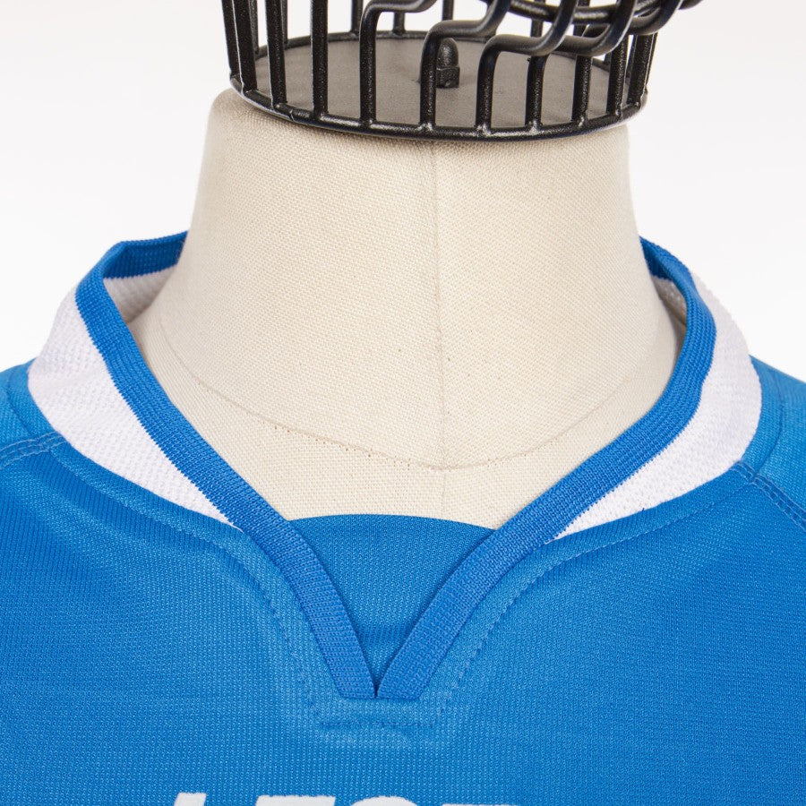 maglia home napoli legea bonomi 91 2003/2004 by LEGEA - Home (15)