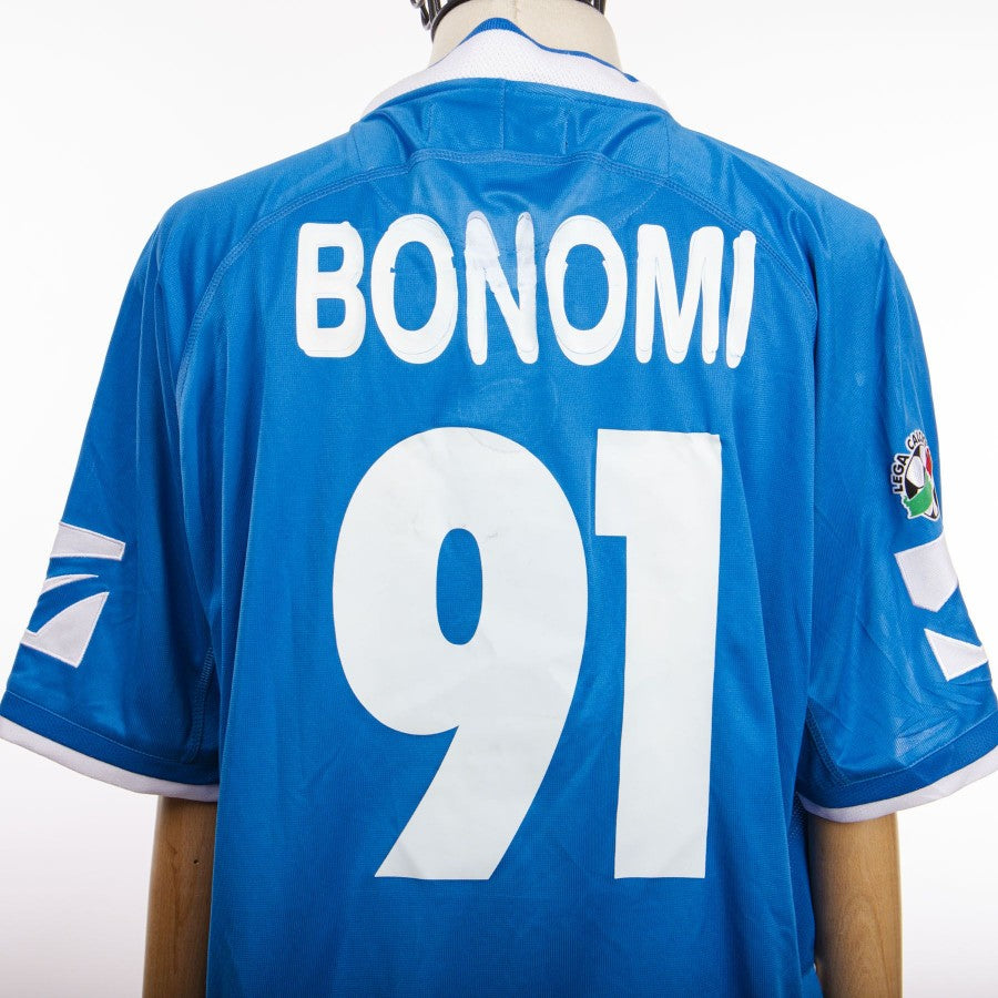 maglia home napoli legea bonomi 91 2003/2004 by LEGEA - Home (16)
