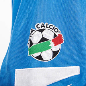 maglia home napoli legea bonomi 91 2003/2004 by LEGEA - Home (9)