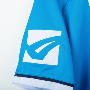 Maglia Home Napoli Legea Vidigal 4 2003/2004 by LEGEA - Home (10)