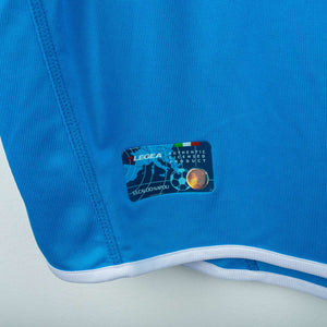 Maglia Home Napoli Legea Vidigal 4 2003/2004 by LEGEA - Home (16)