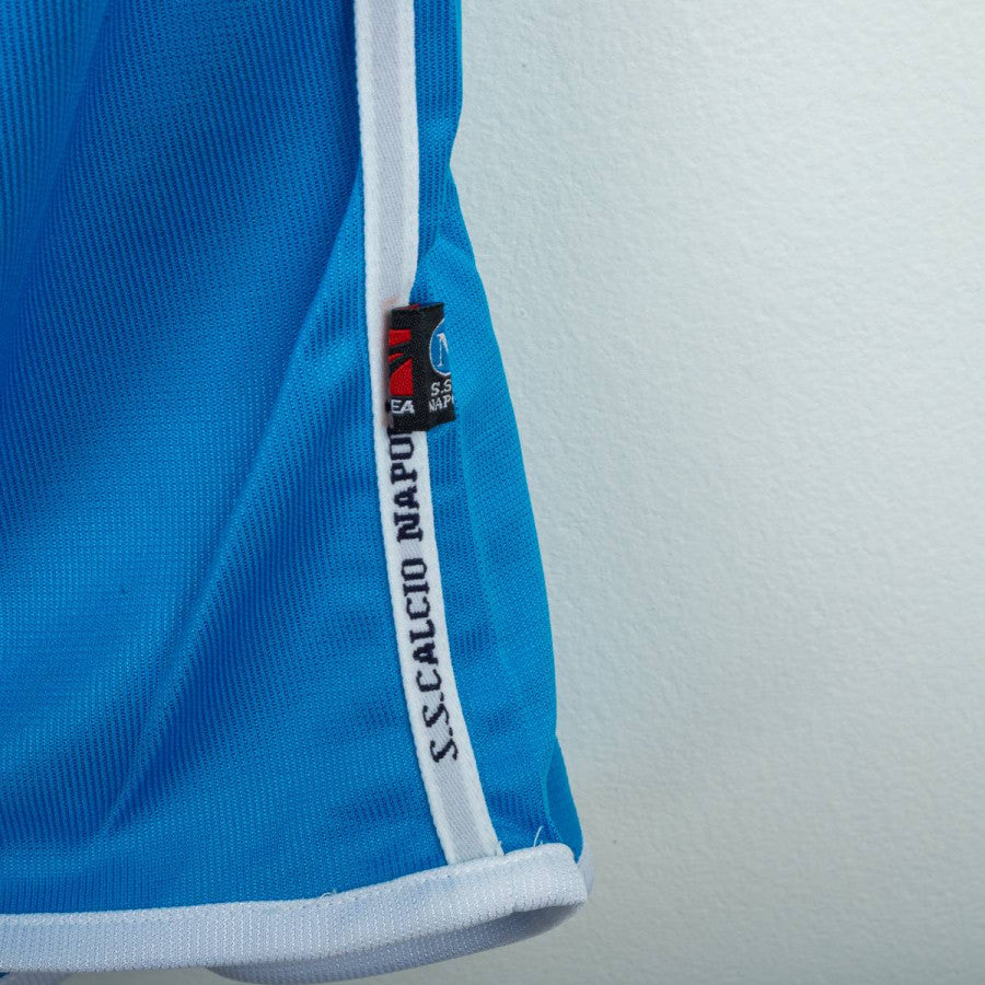 Maglia Home Napoli Legea Vidigal 4 2003/2004 by LEGEA - Home (17)