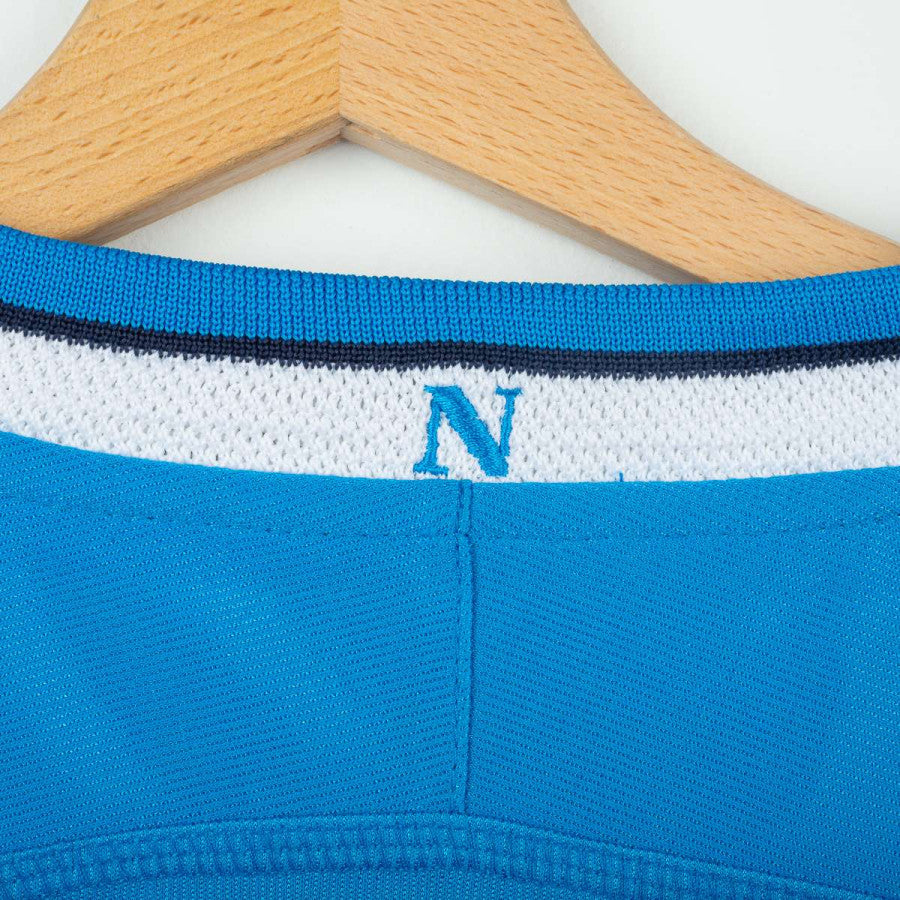 Maglia Home Napoli Legea Vidigal 4 2003/2004 by LEGEA - Home (3)