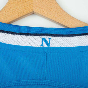 Maglia Home Napoli Legea Vidigal 4 2003/2004 by LEGEA - Home (3)