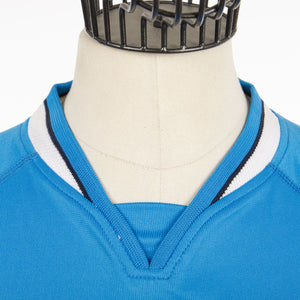 maglia home napoli legea zanini 20 2003/2004  by LEGEA - Home (12)