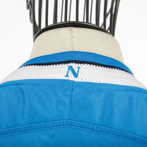 maglia home napoli legea zanini 20 2003/2004  by LEGEA - Home (13)