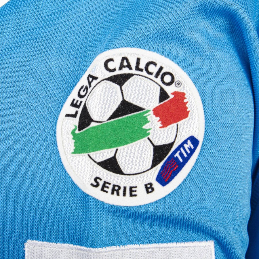 maglia home napoli legea zanini 20 2003/2004  by LEGEA - Home (7)