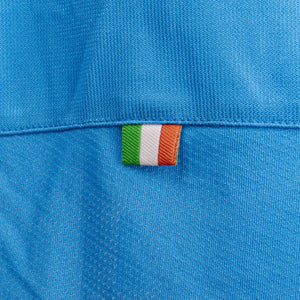 maglia home napoli zanini n20 2003/2004 by LEGEA - Home (12)