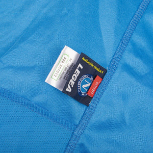 maglia home napoli zanini n20 2003/2004 by LEGEA - Home (13)