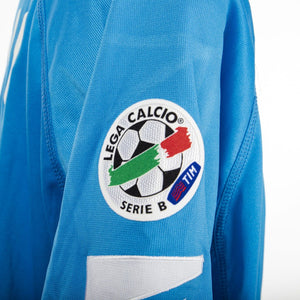 maglia home napoli zanini n20 2003/2004 by LEGEA - Home (7)