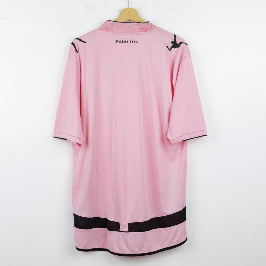Maglia Home Palermo Legea 2010/2011 by LEGEA - Home (2)