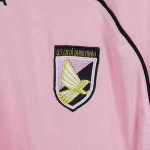 Maglia Home Palermo Legea 2010/2011 by LEGEA - Home (7)