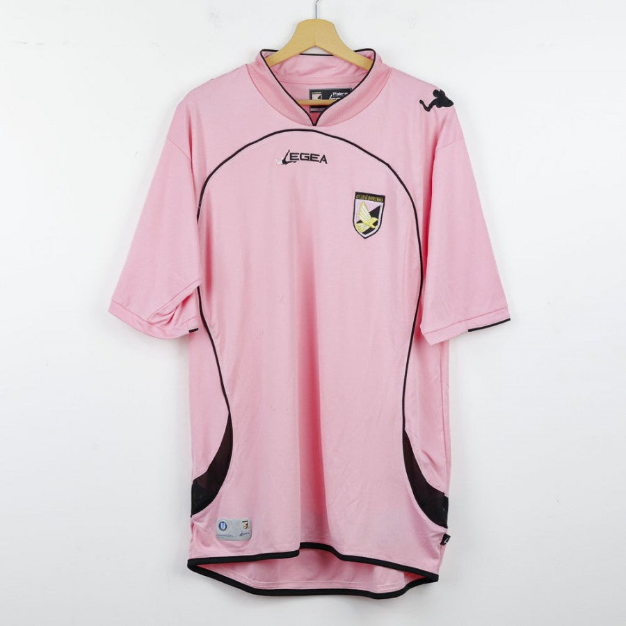 Maglia Home Palermo Legea 2010/2011 by LEGEA - Home