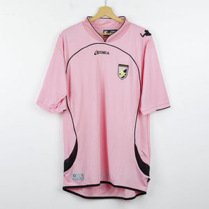 Maglia Home Palermo Legea 2010/2011 by LEGEA - Home
