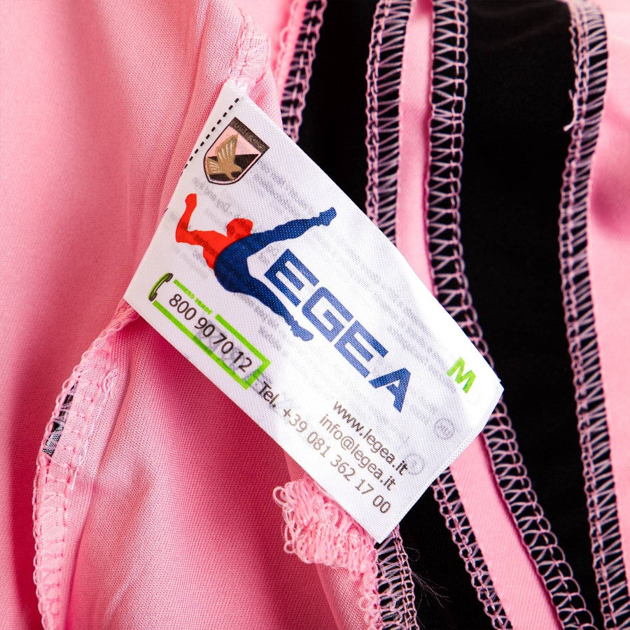 maglia home palermo migliaccio 8 ml 2011/2012 by LEGEA - Home (5)