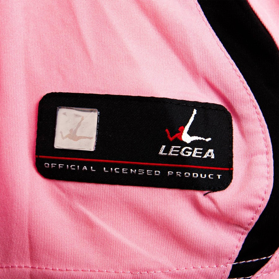 maglia home palermo migliaccio 8 ml 2011/2012 by LEGEA - Home (8)