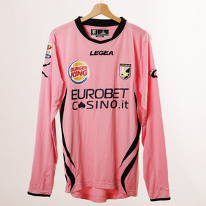 Maglia home Palermo Viviano 1 ml 2011/2012 by LEGEA - Home (2)