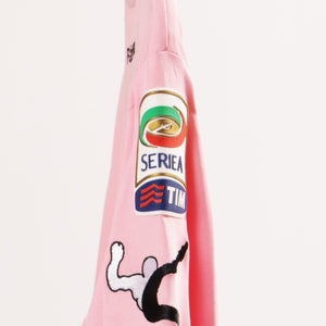 Maglia home Palermo Viviano 1 ml 2011/2012 by LEGEA - Home (3)