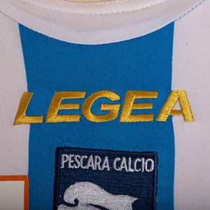 maglia home pescara 2009/2010 verratti 10 by LEGEA - Home (4)