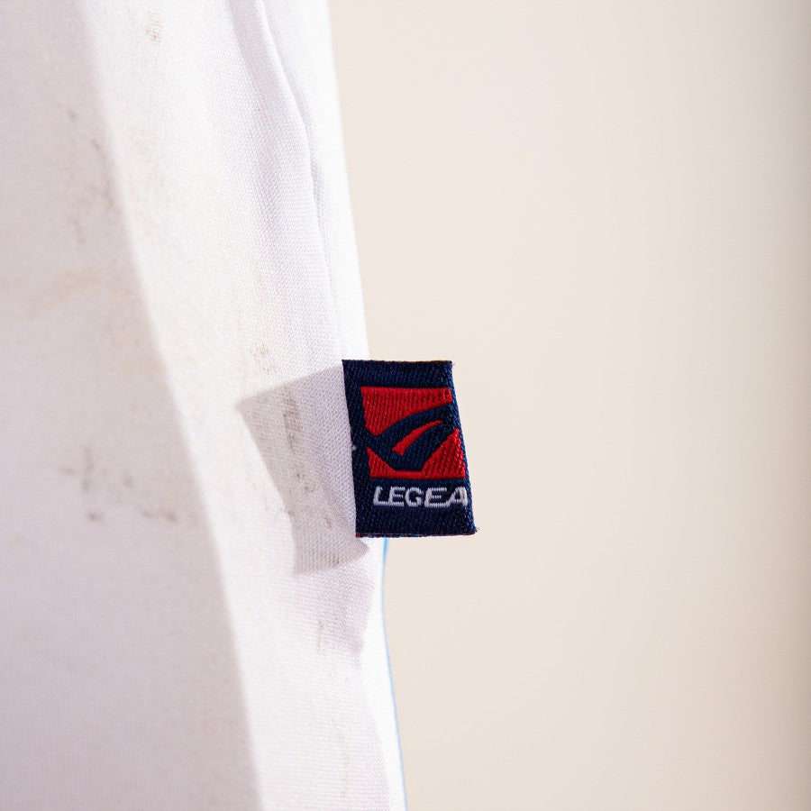 maglia home pescara 2009/2010 verratti 10 by LEGEA - Home (6)