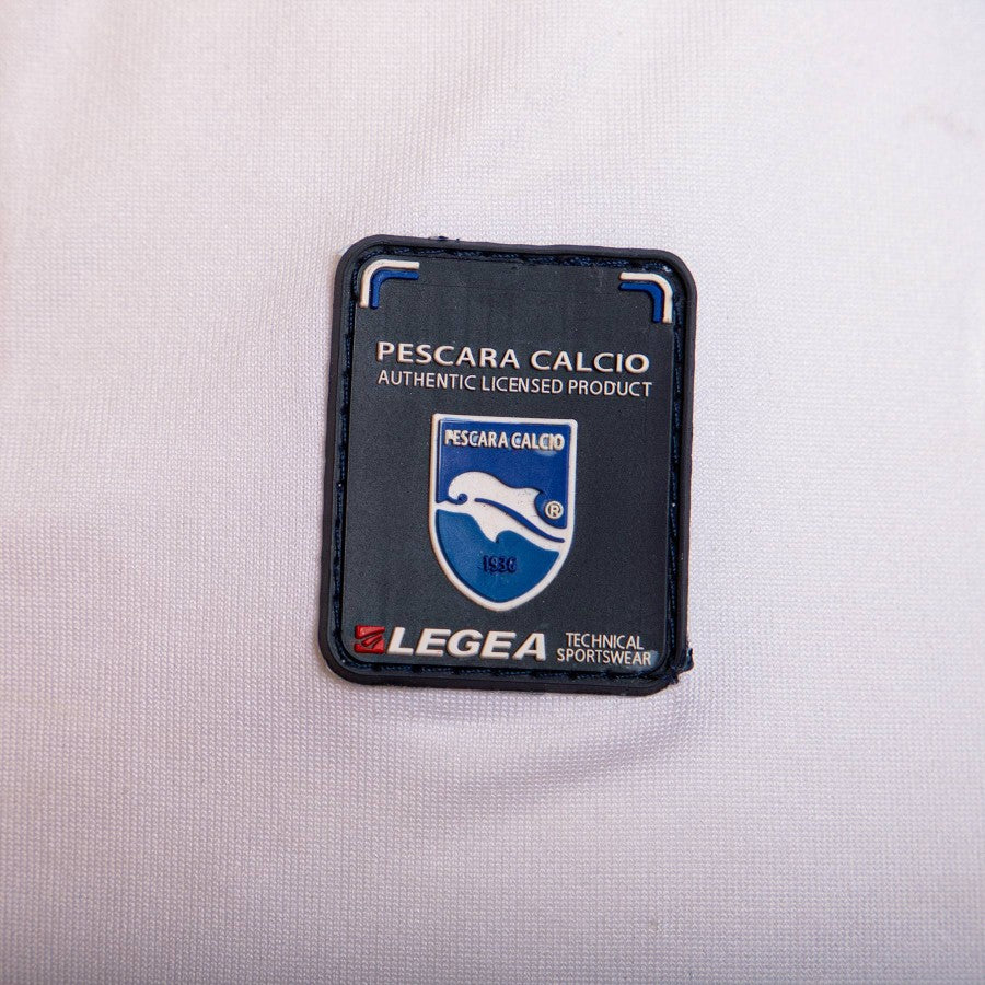 maglia home pescara 2009/2010 verratti 10 by LEGEA - Home (7)