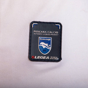 maglia home pescara 2009/2010 verratti 10 by LEGEA - Home (7)