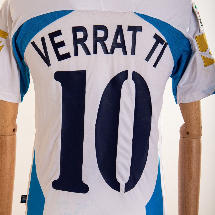 maglia home pescara 2009/2010 verratti 10 by LEGEA - Home (8)